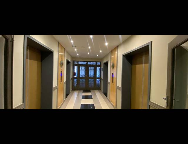 BUSINESS PROPERTY TO RENT IN JOHANNESBURG CBD